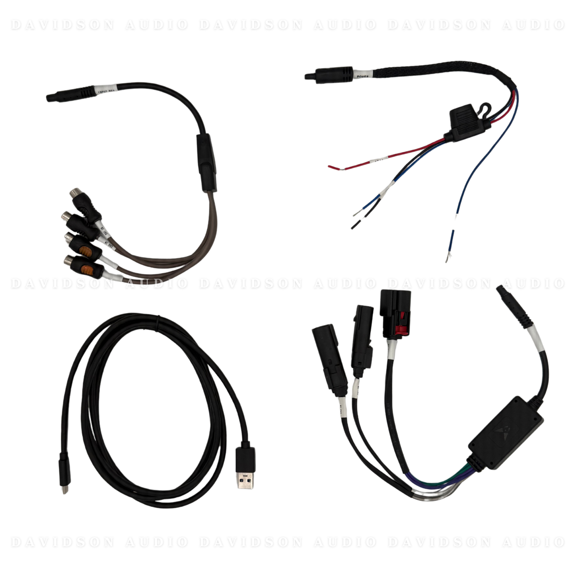 Cicada Audio DSP412PRO