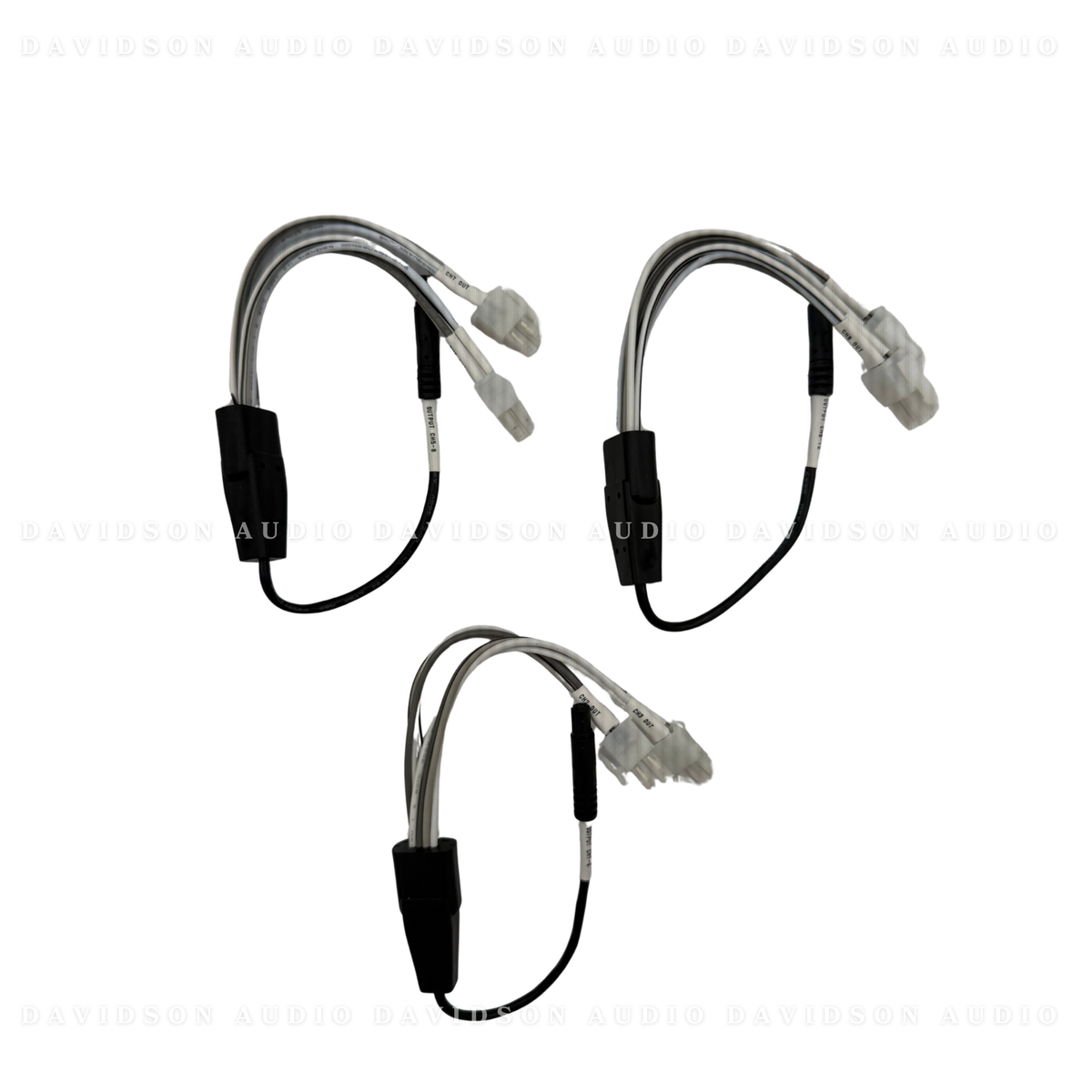 Cicada Audio DSP412PRO