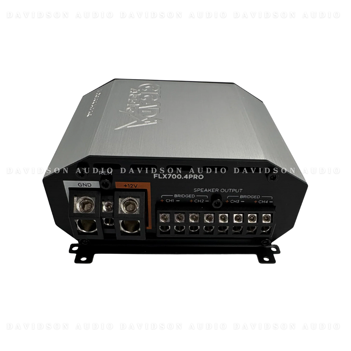 Cicada Audio FLX700.4PRO DSP/Amplifier