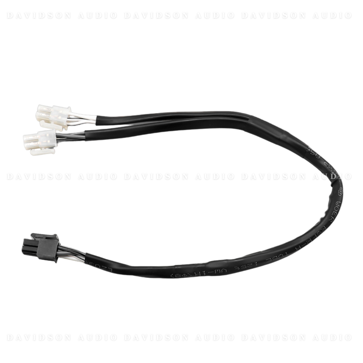 Cicada Audio HDFiM56Y‑1.5 Harness