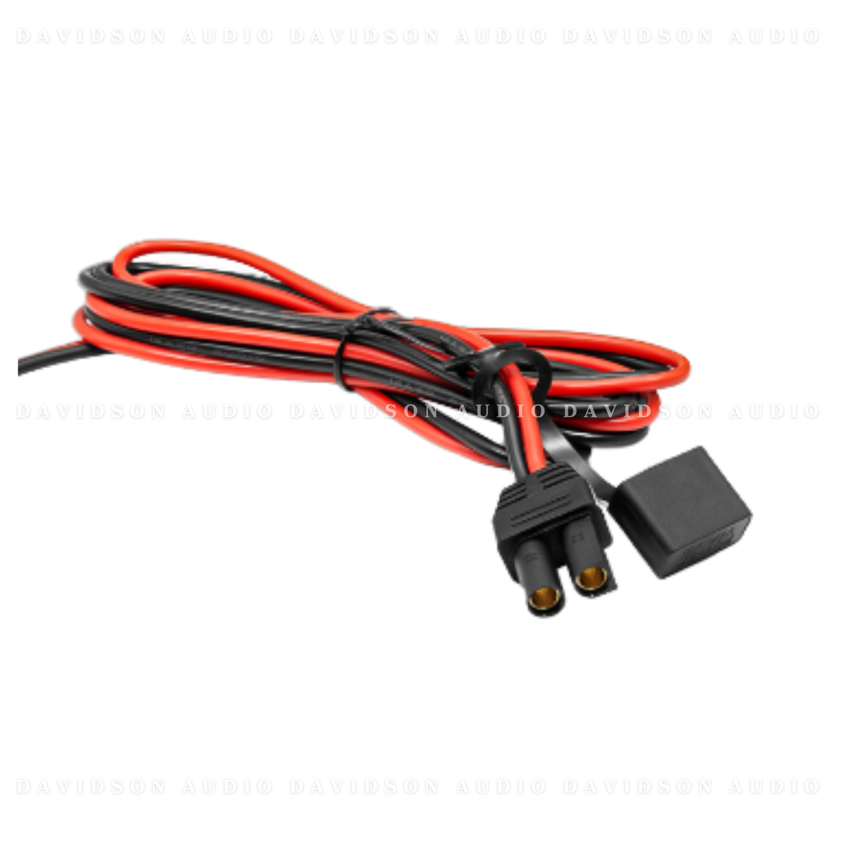 Cicada Audio QDW1412 Speaker Wire Quick Disconnects