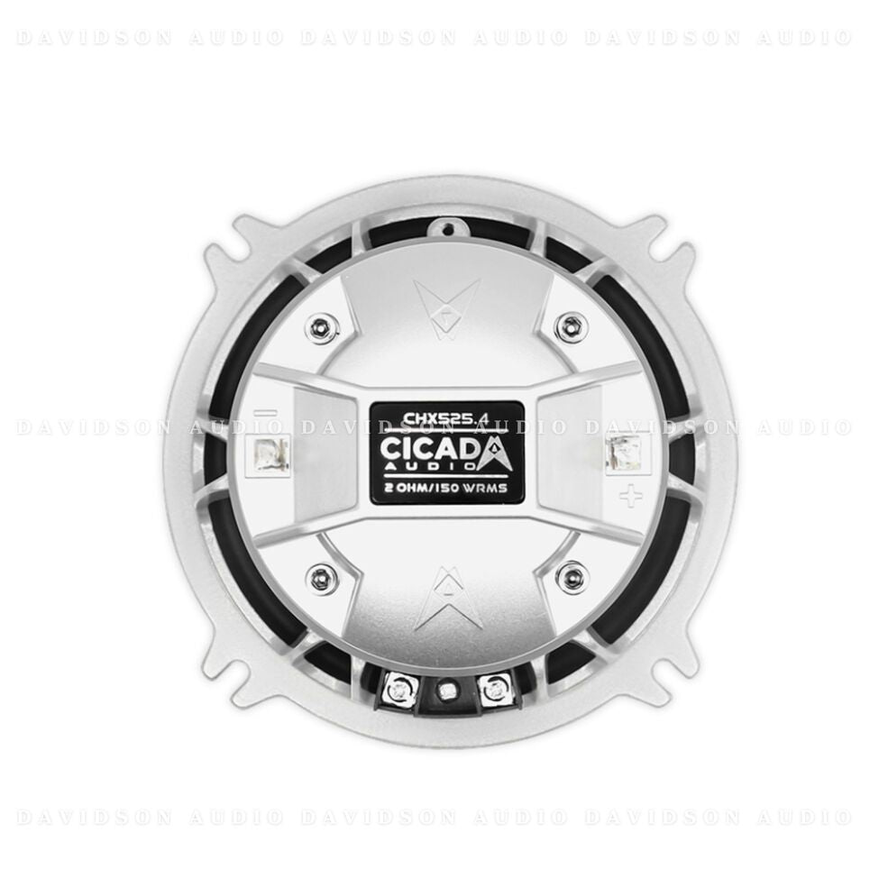 Cicada Audio CHX525 5.25&quot; Pro Coax Horn Speaker