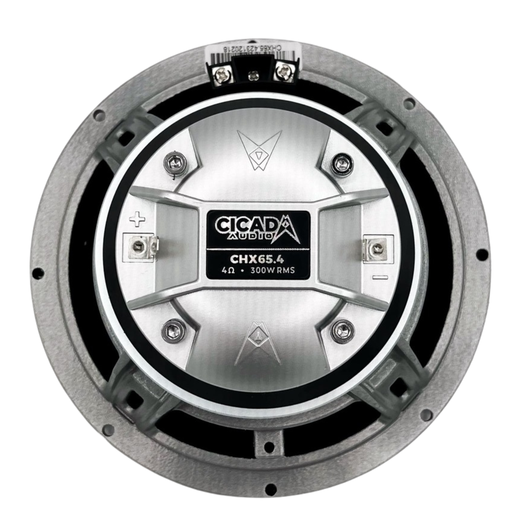 Cicada Audio CHX65 6.5 Cicada Audio CHX65 6.5