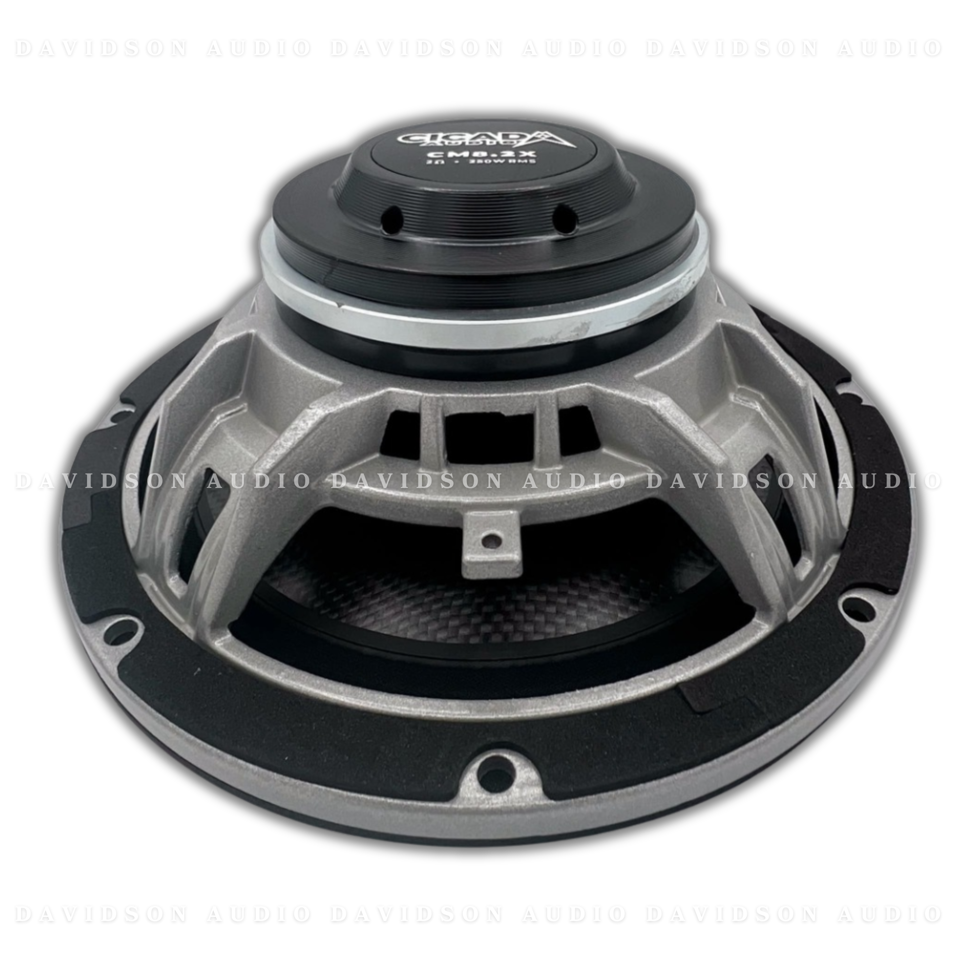 Cicada Audio CM8X 8 Cicada Audio CM8X 8