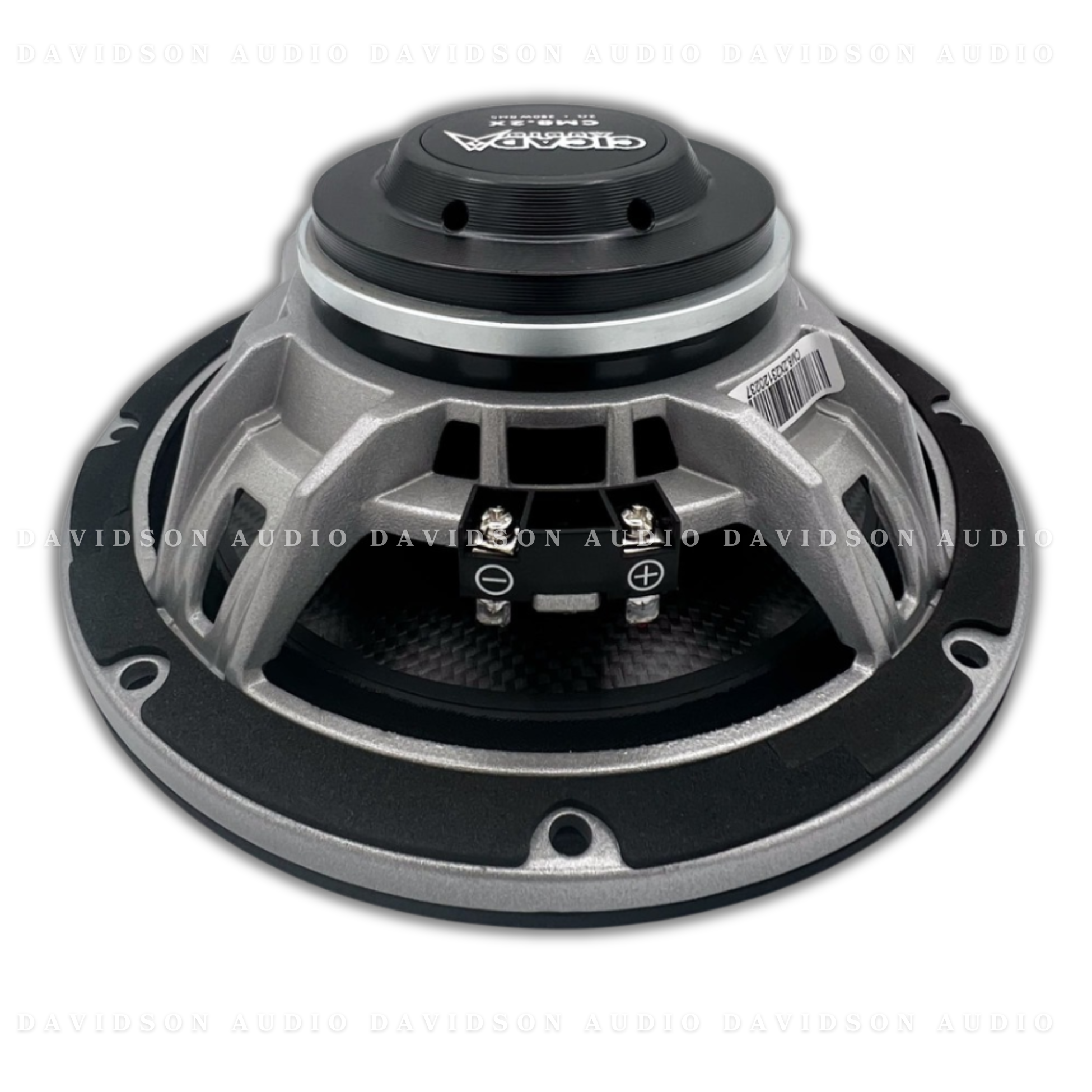 Cicada Audio CM8X 8 Cicada Audio CM8X 8