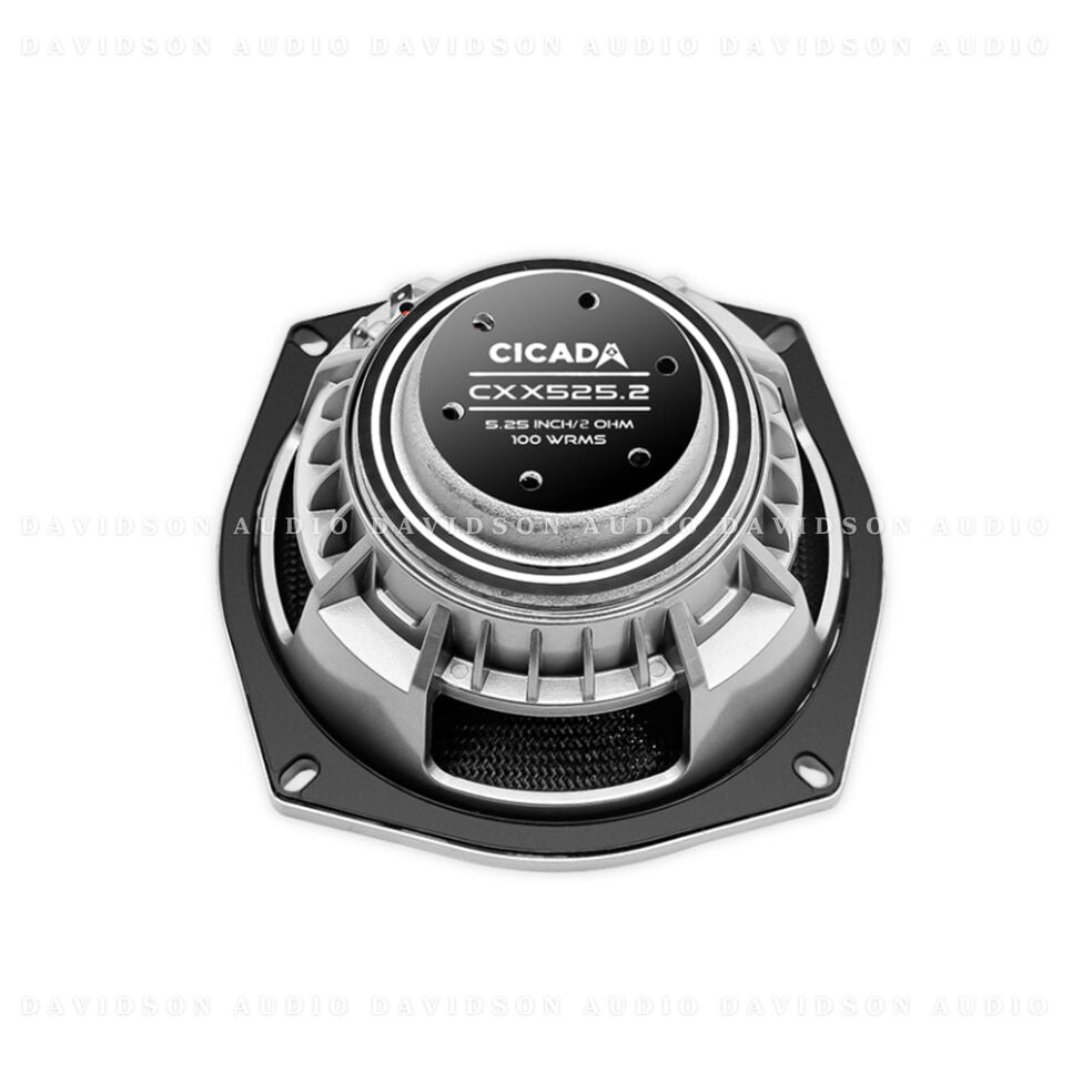 Cicada Audio CXX525 5.25&quot; Pro Coax Speaker