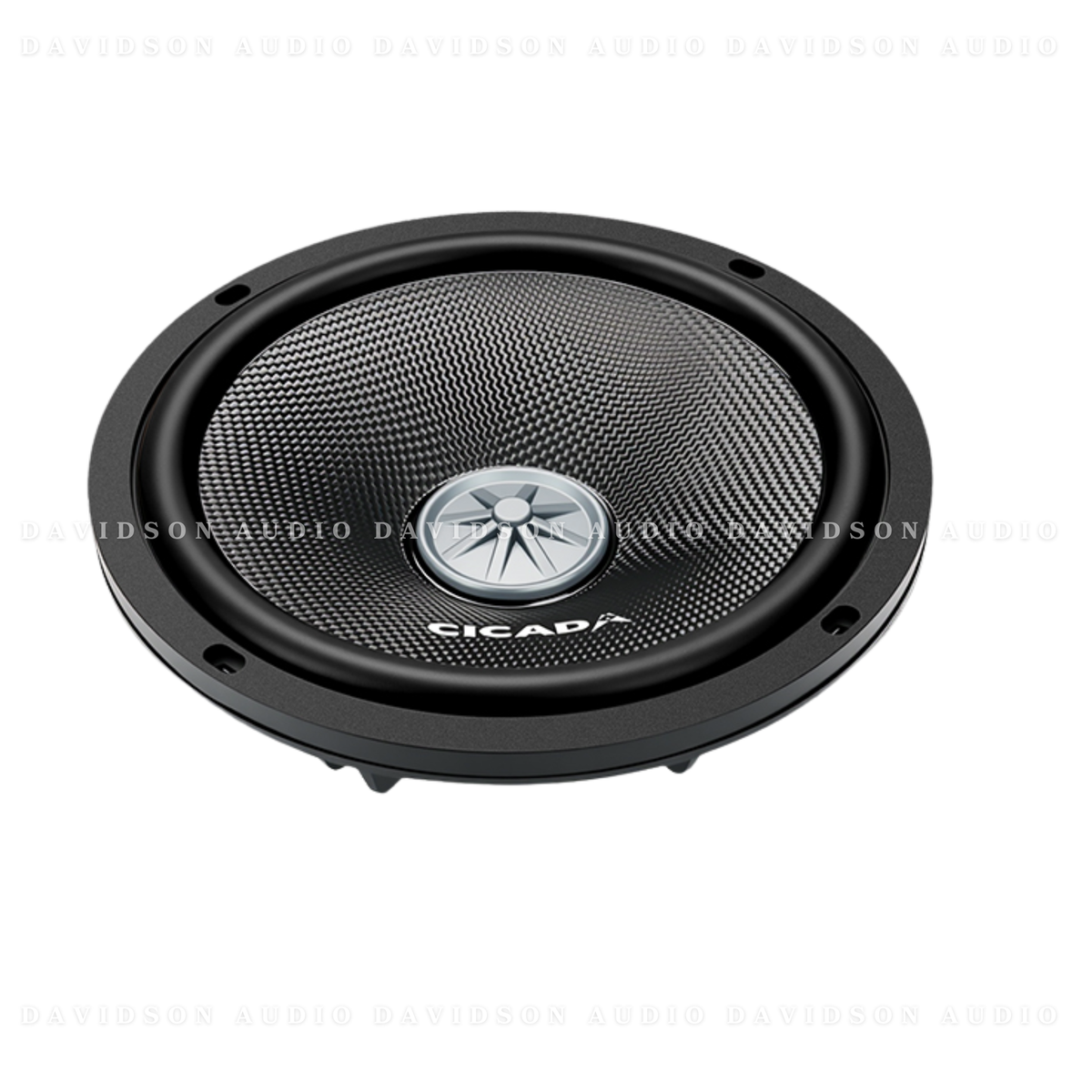 Cicada Audio CXXM65 Mid-Bass Speaker