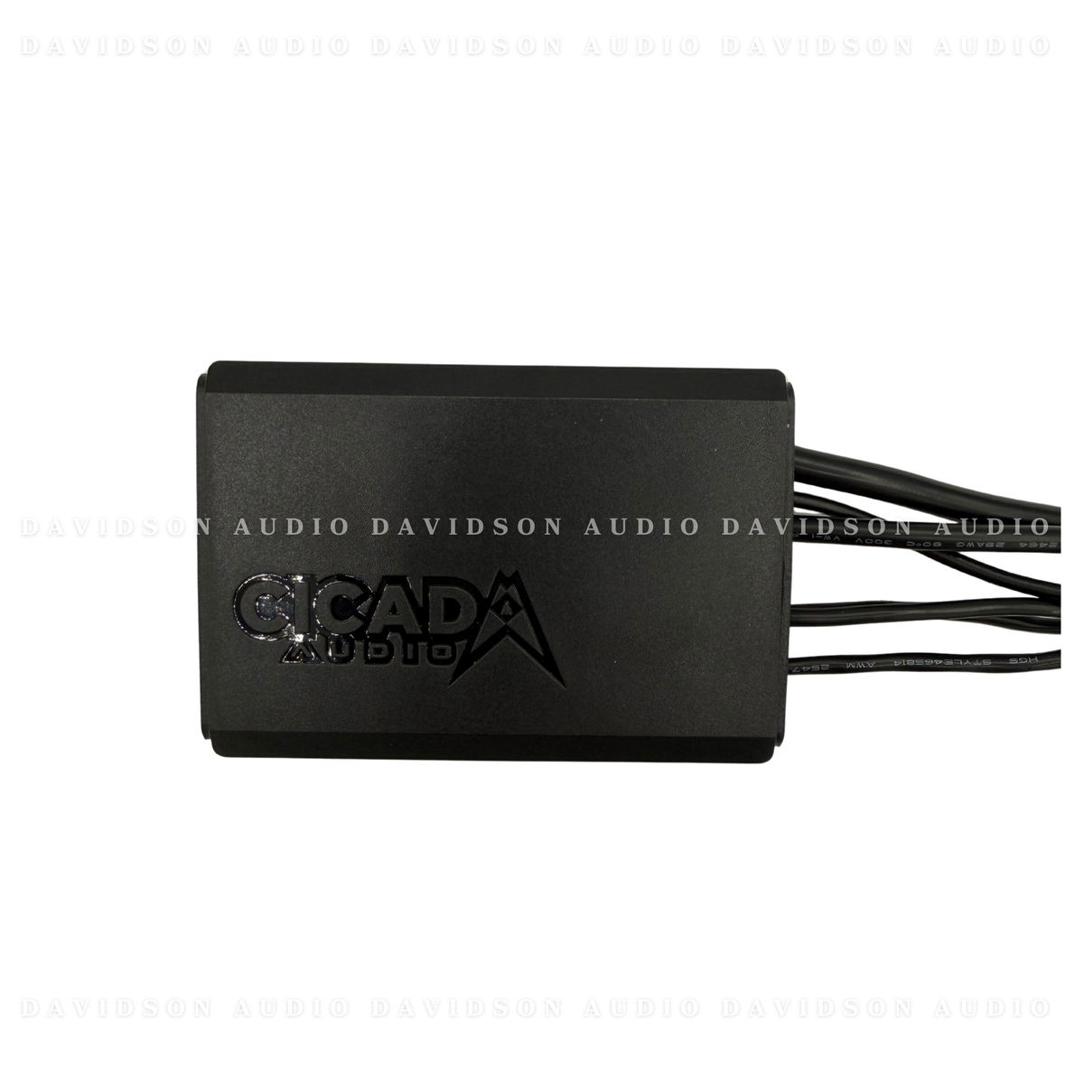 Cicada Audio DSP412PRO