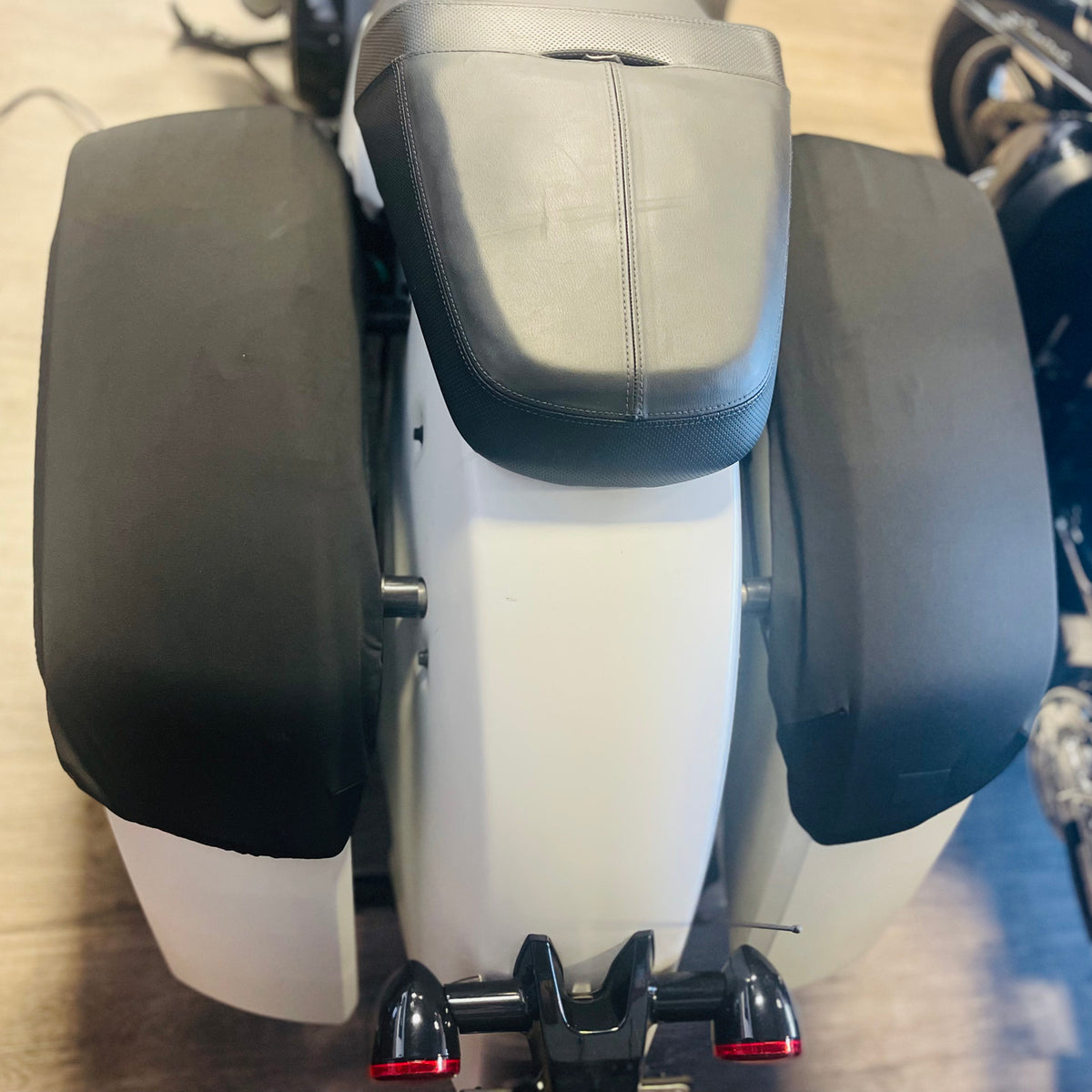Davidson Audio Custom Covers