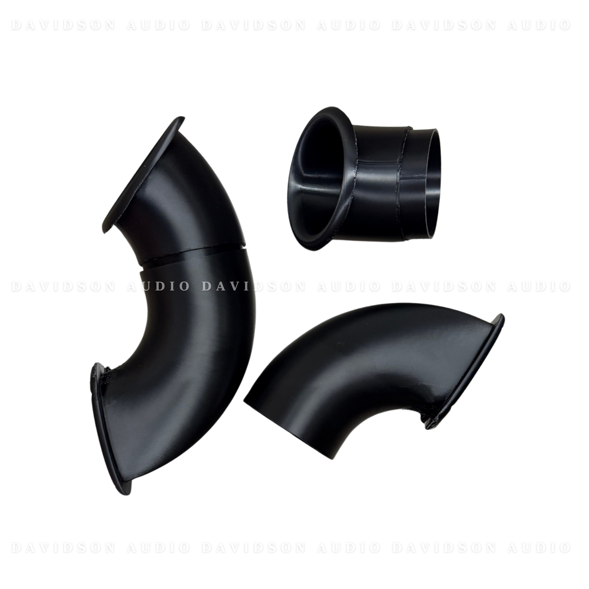 DIY Sealed & Ported Bundle