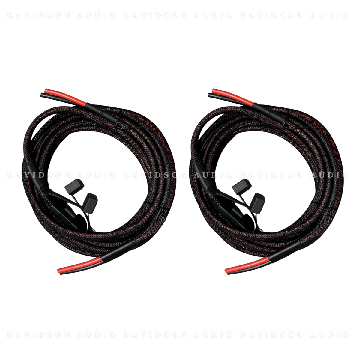 DIY Sealed & Ported Bundle