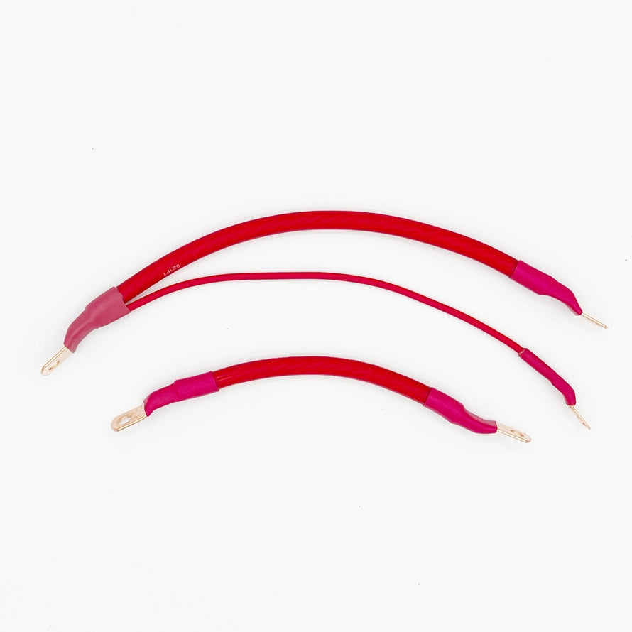 Custom Starter Wire Harness