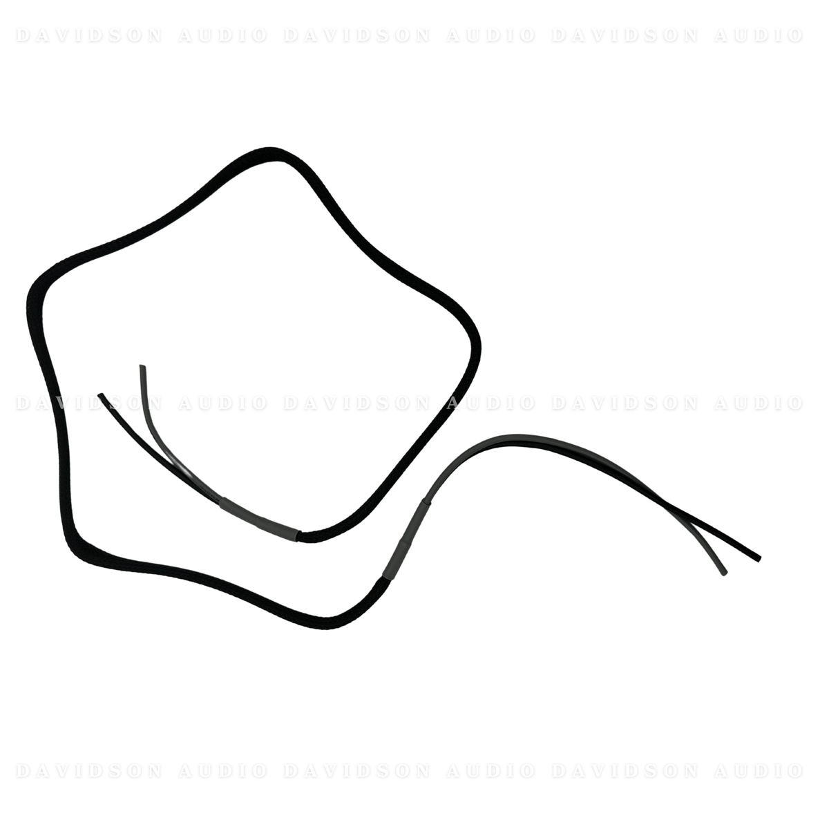 Davidson Audio Indian Fairing Harness