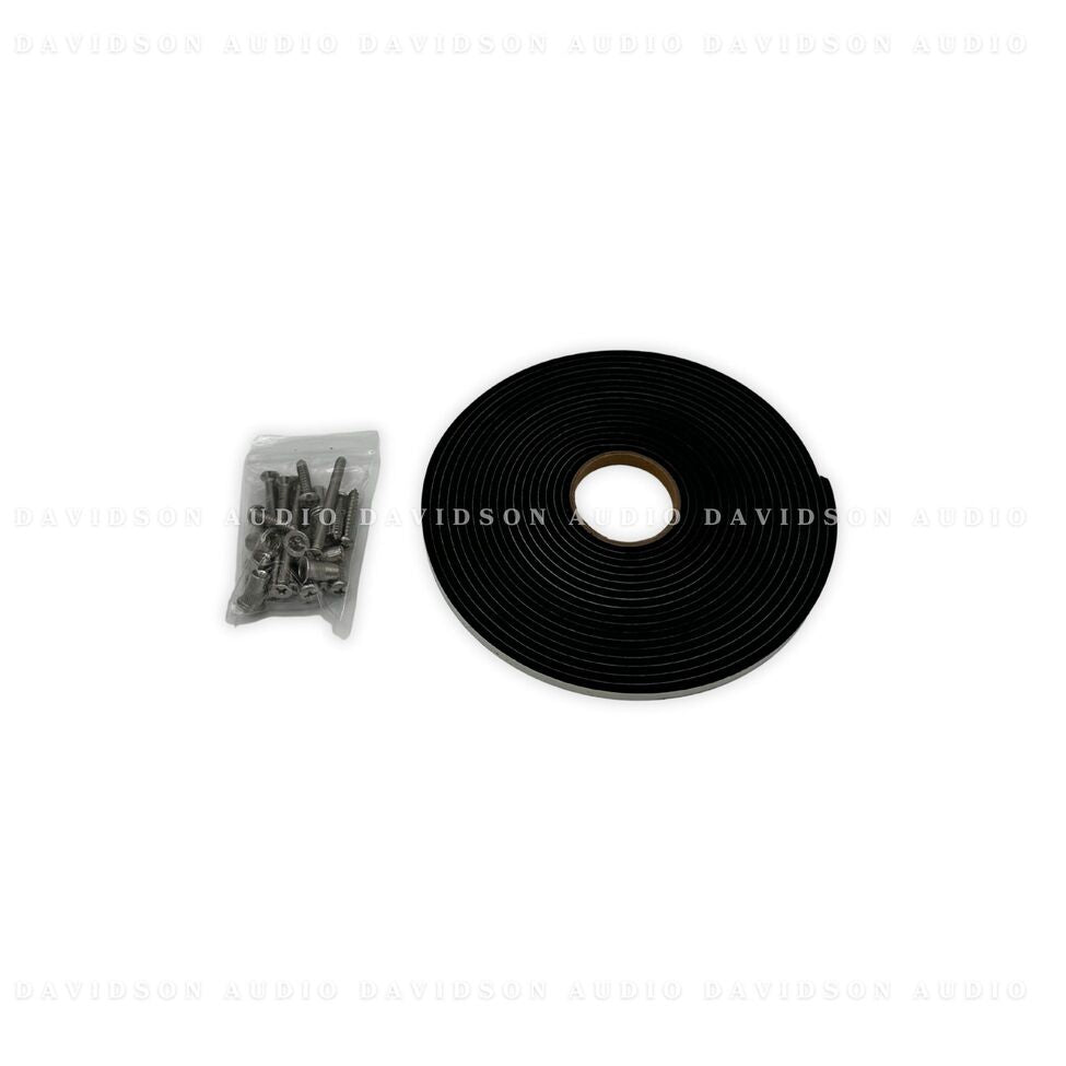 Dube&#39;s Custom Street Machines 5x7 to 6x9 Adapter Kit