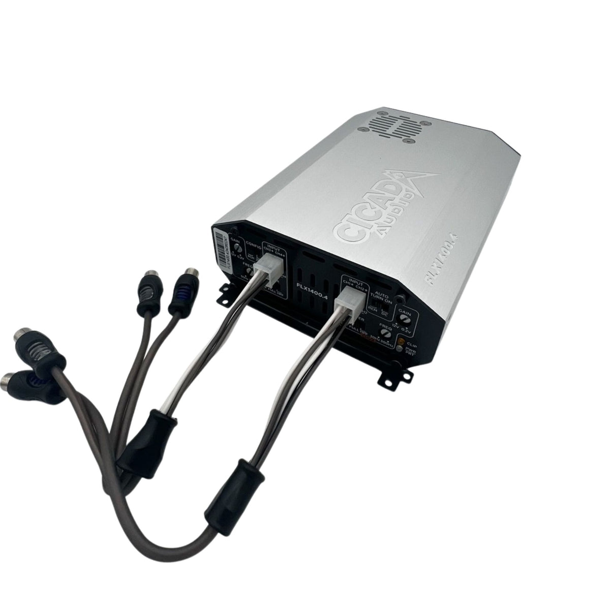 Cicada Audio FLX1400.4