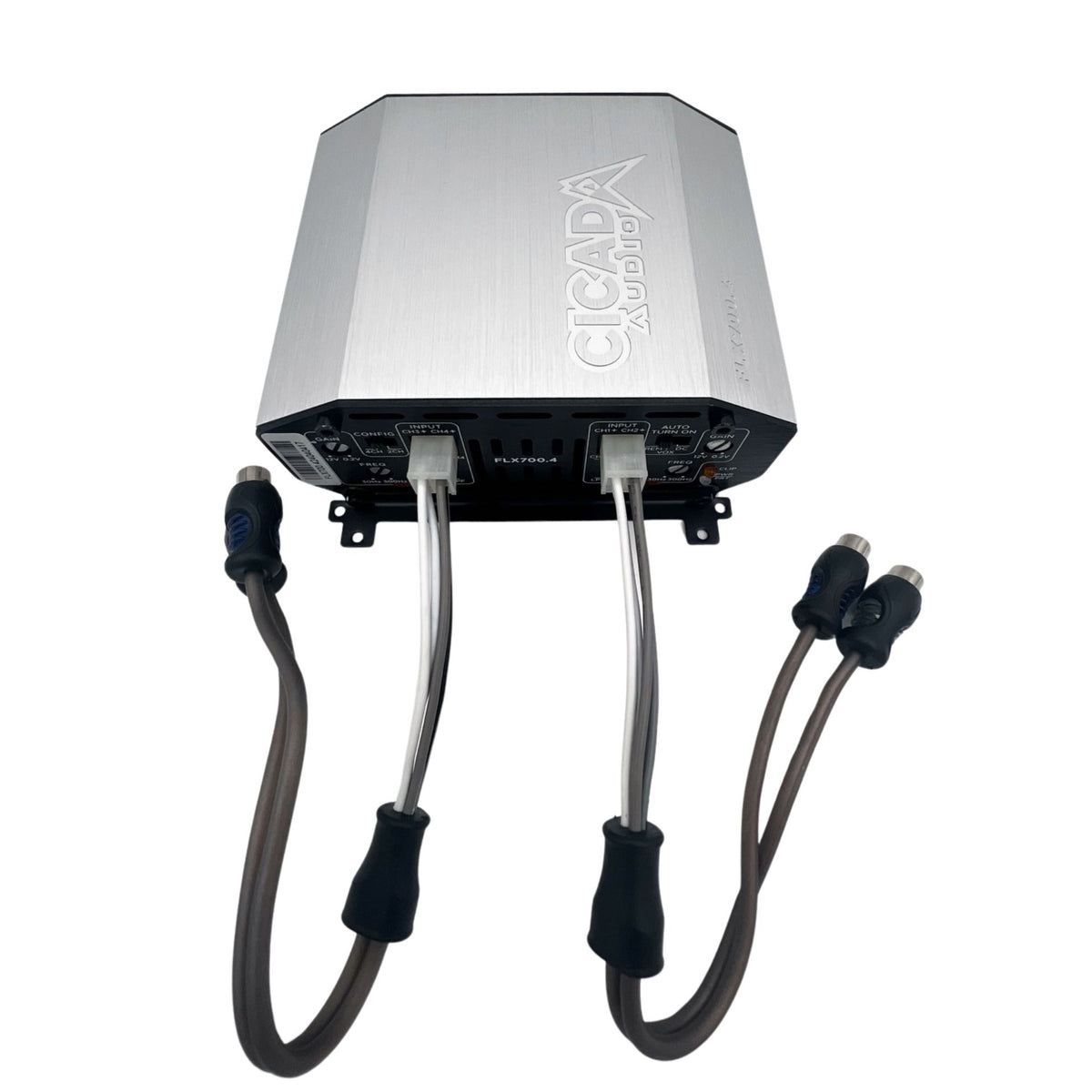 Cicada Audio FLX700.4