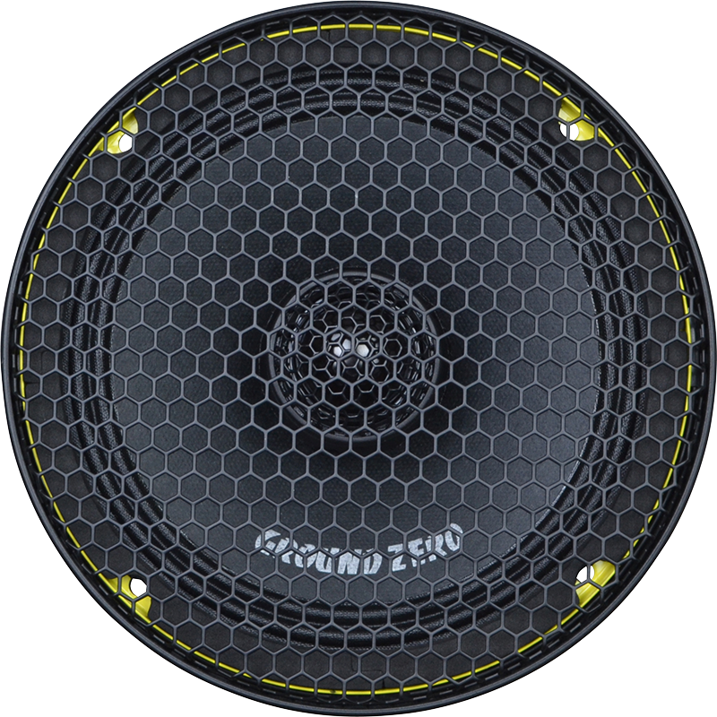 GCZF 6.5 SPL Neo