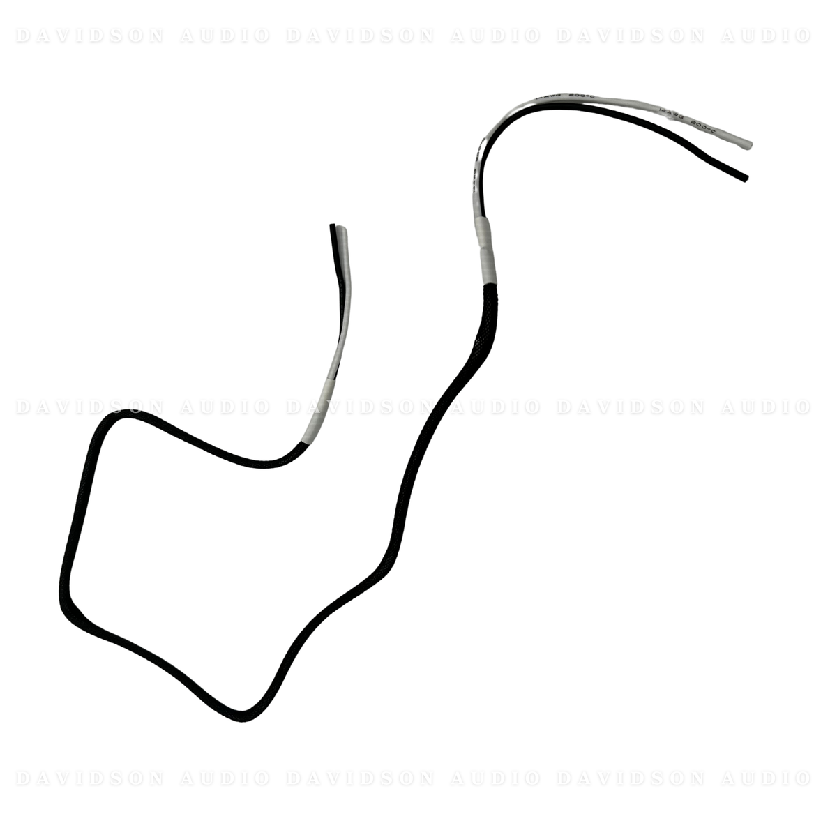 Davidson Audio Indian Fairing Harness