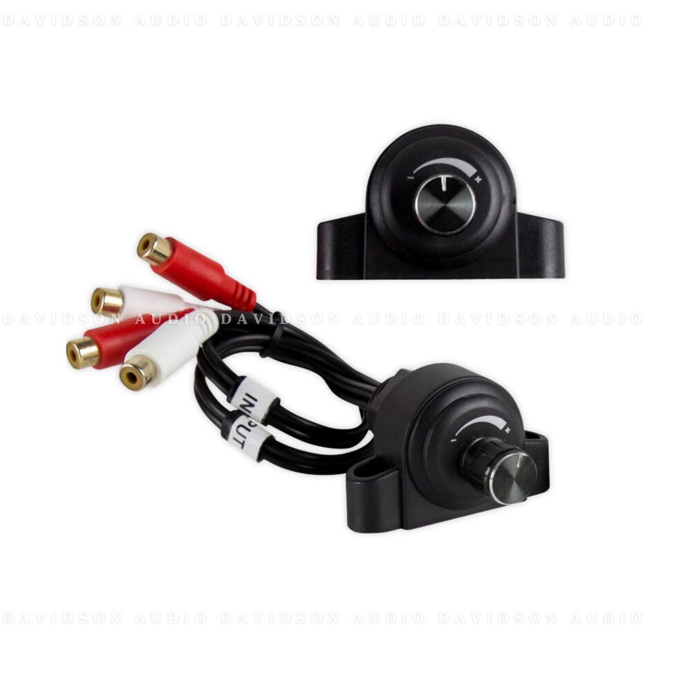 Install Bay Flush Mount Level Control