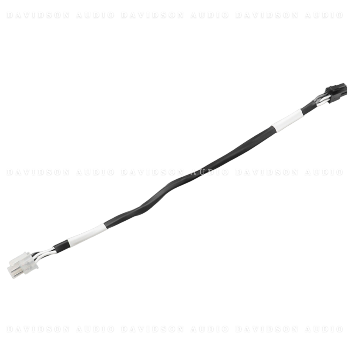 Cicada Audio Bridged Molex Harness HD56oMPS-1.5