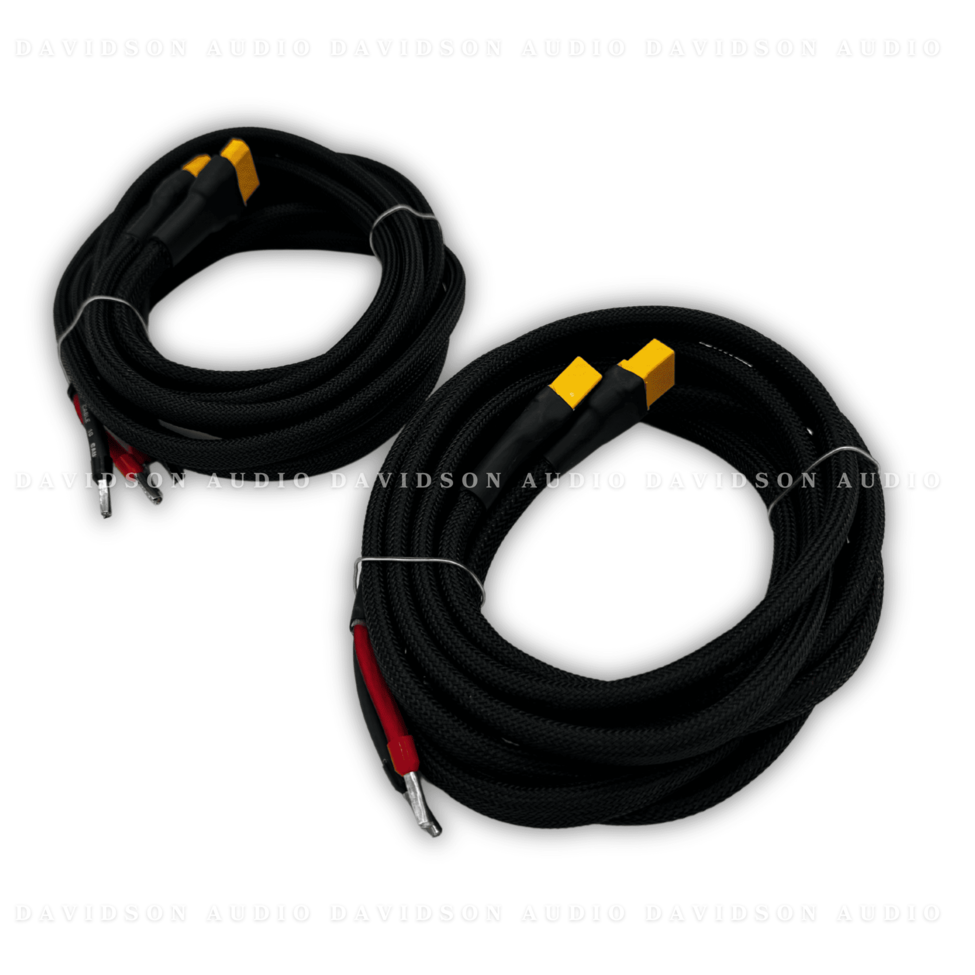 NVS AUDIO Power Kits