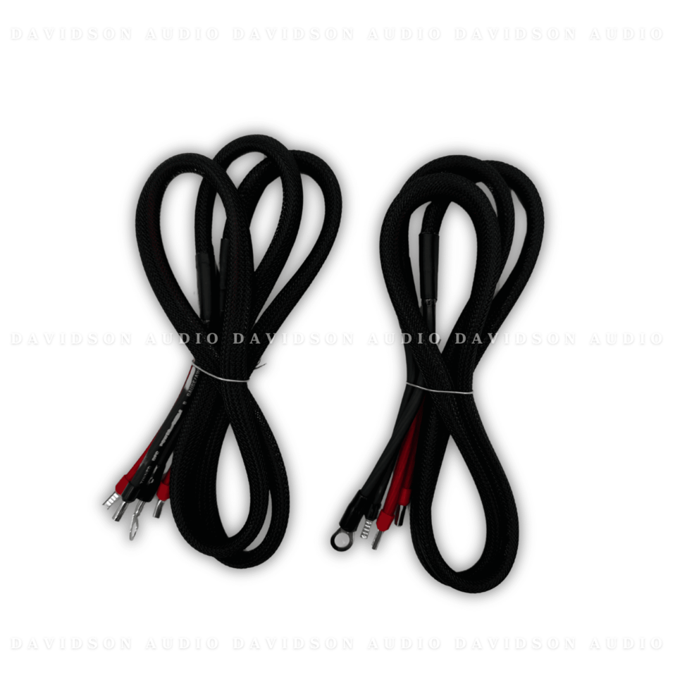 NVS AUDIO Power Kits