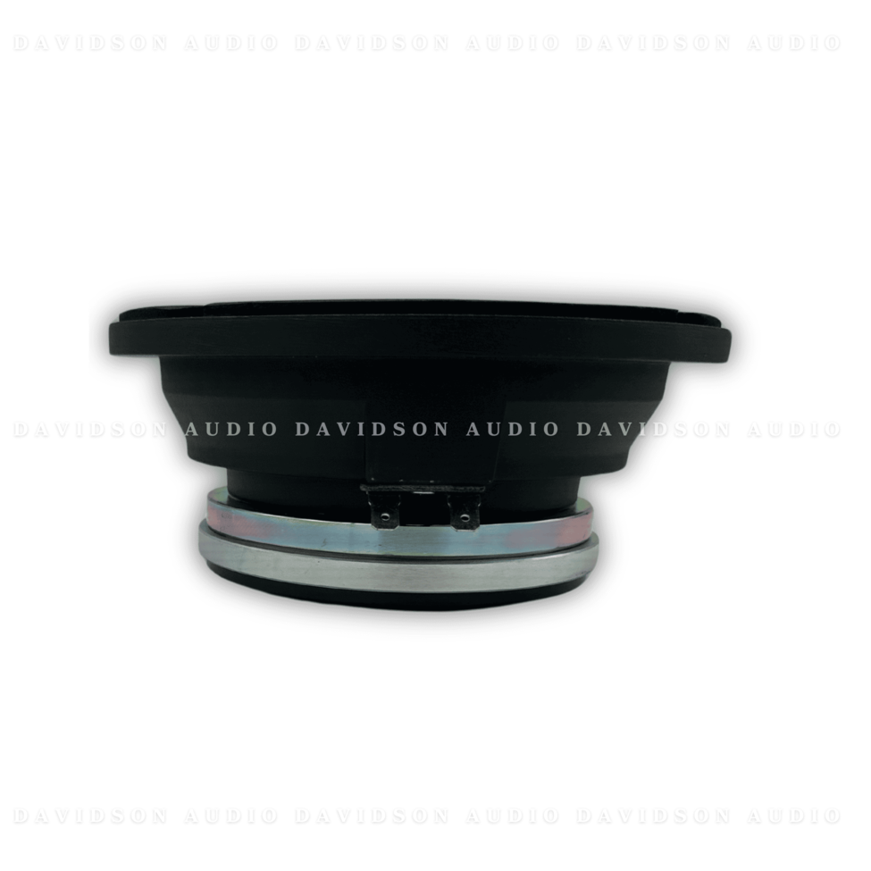 NVS AUDIO 6.5&quot; Midrange Sealed Back NVS6.5S Speaker