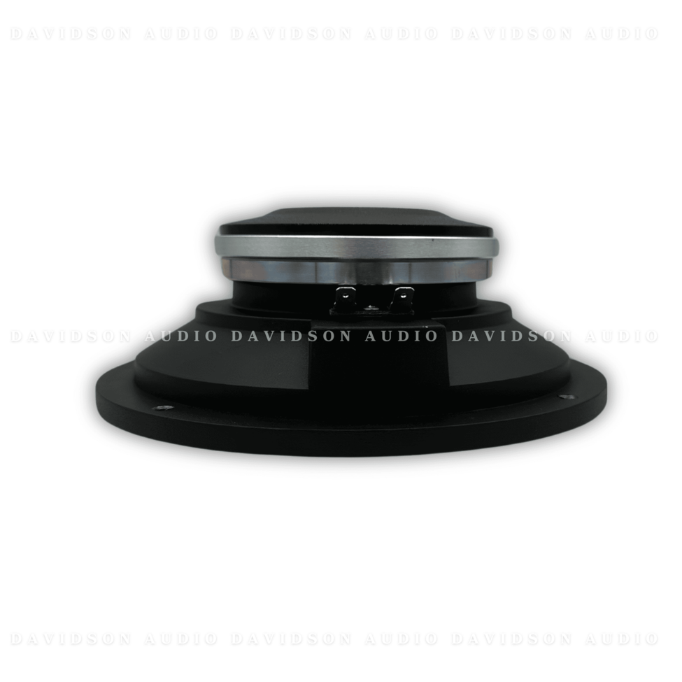 NVS AUDIO 8&quot; Midrange Sealed Back NVS8S Speaker