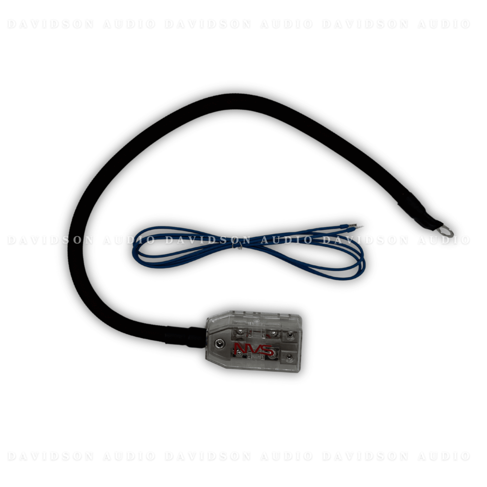 NVS AUDIO Power Kits