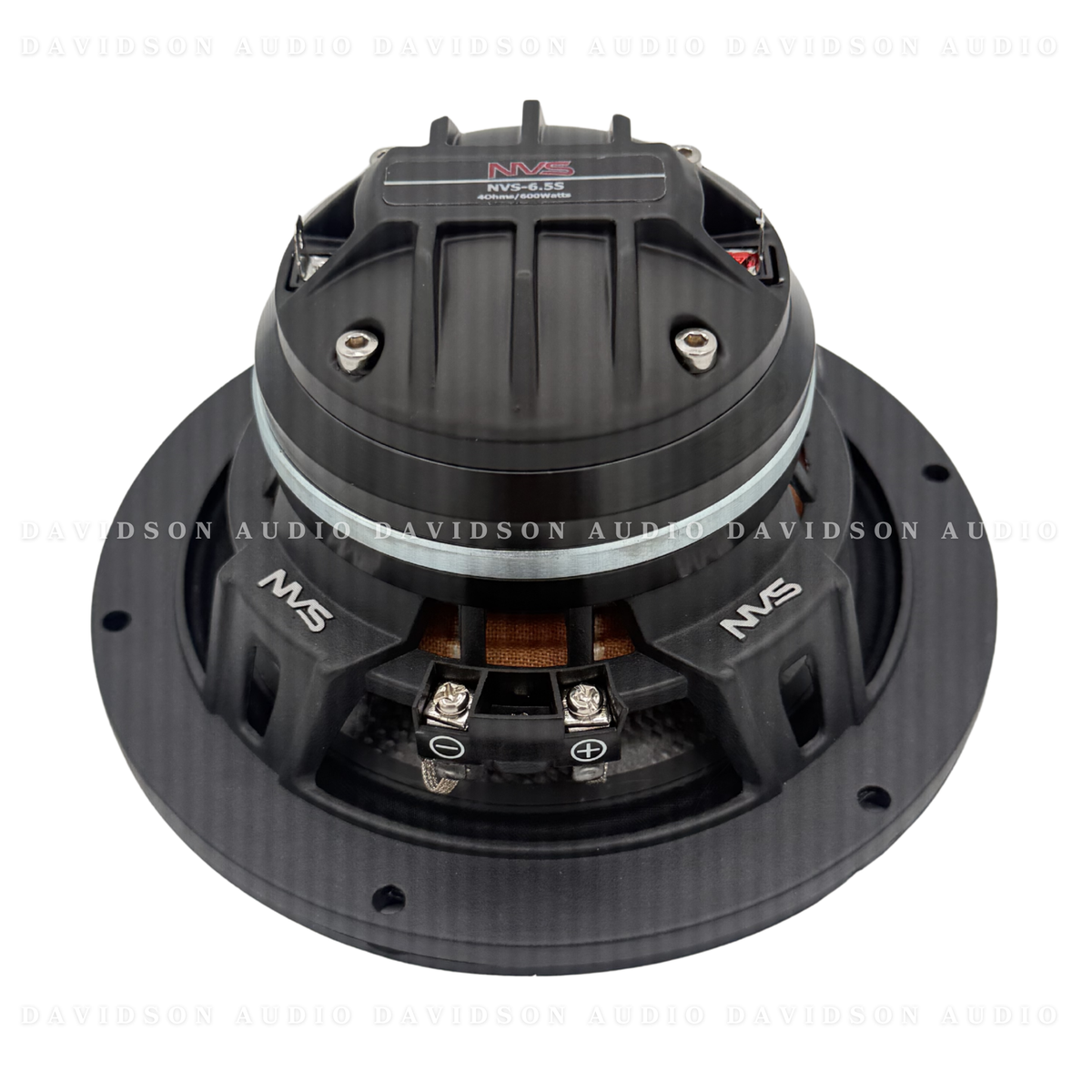 NVS AUDIO 6.5" Coaxial Horn NVS-6.5S Speaker