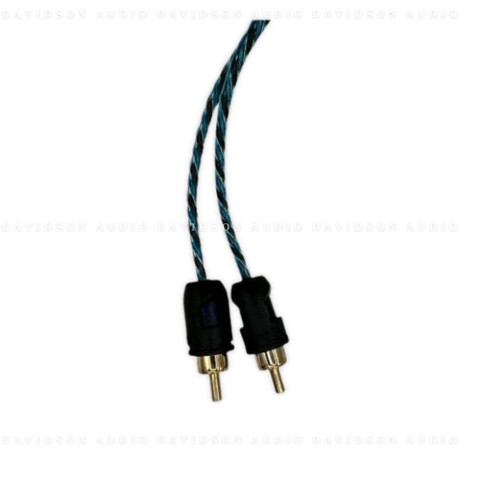 NVS AUDIO 1.5&#39;/0.5M 2 channel RCA