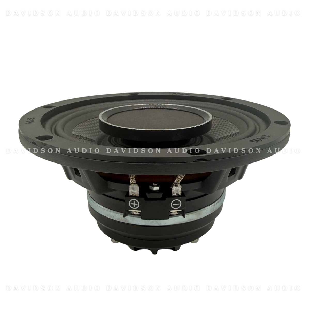 NVS AUDIO 6.5" Coaxial Horn NVS-6.5S Speaker