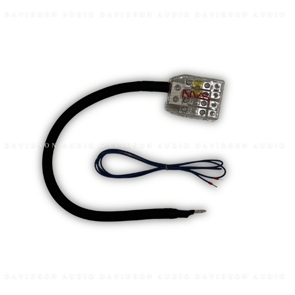 NVS AUDIO Power Kits