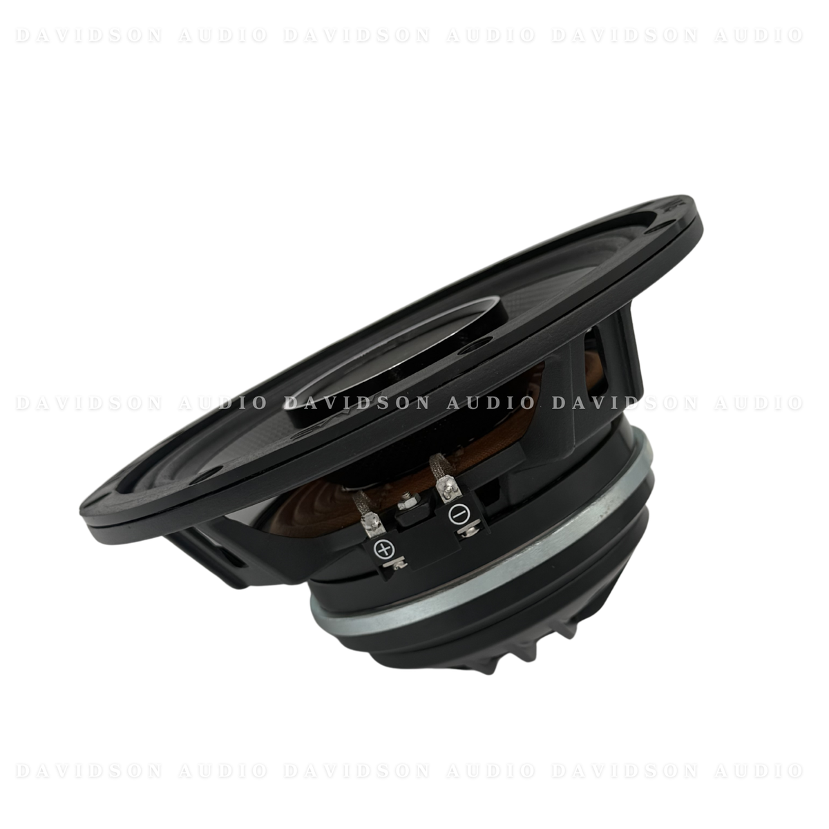 NVS AUDIO 8" Coaxial Horn NVS-8X Speaker