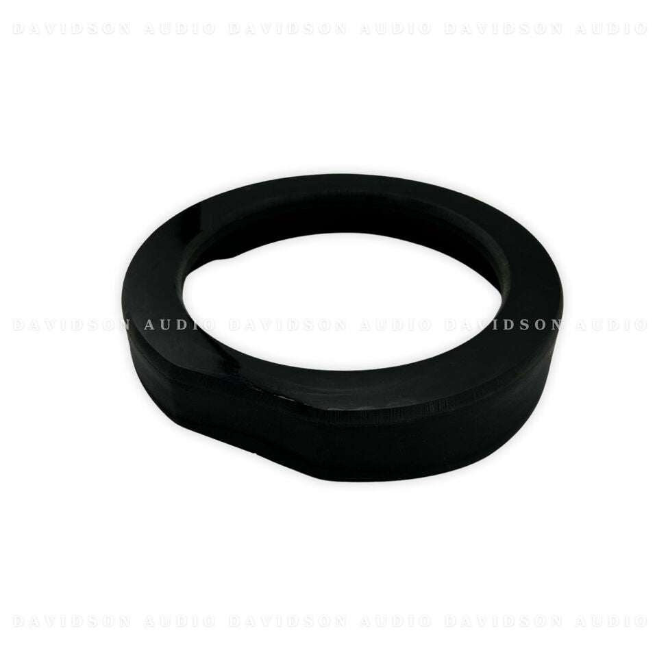 Nagy&#39;s Customs Single 8&quot; Indian Motorcycles Speaker Ring