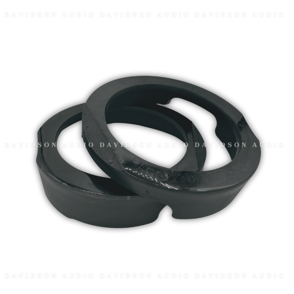 Nagy&#39;s Customs Single 10&quot; 2024 Harley Davidson Speaker Ring