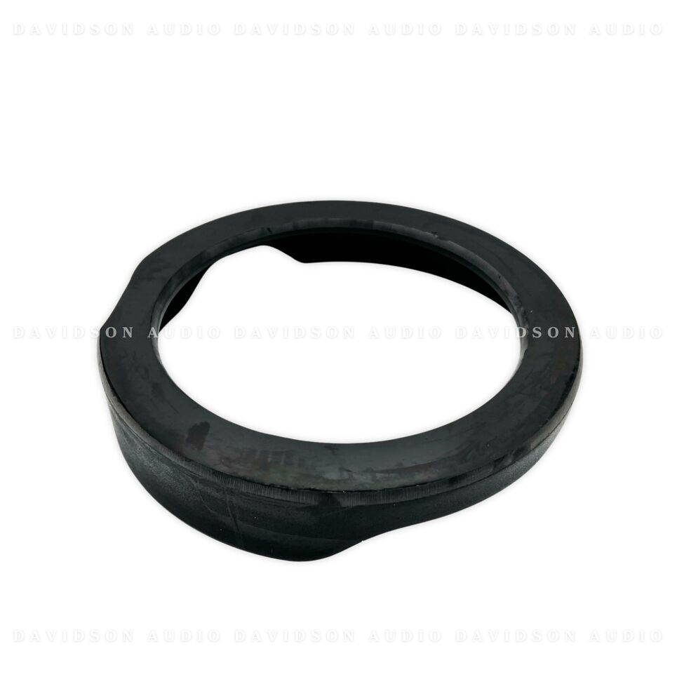 Nagy&#39;s Customs 2014-2023 Single 10&quot; Harley Davidson Speaker Ring
