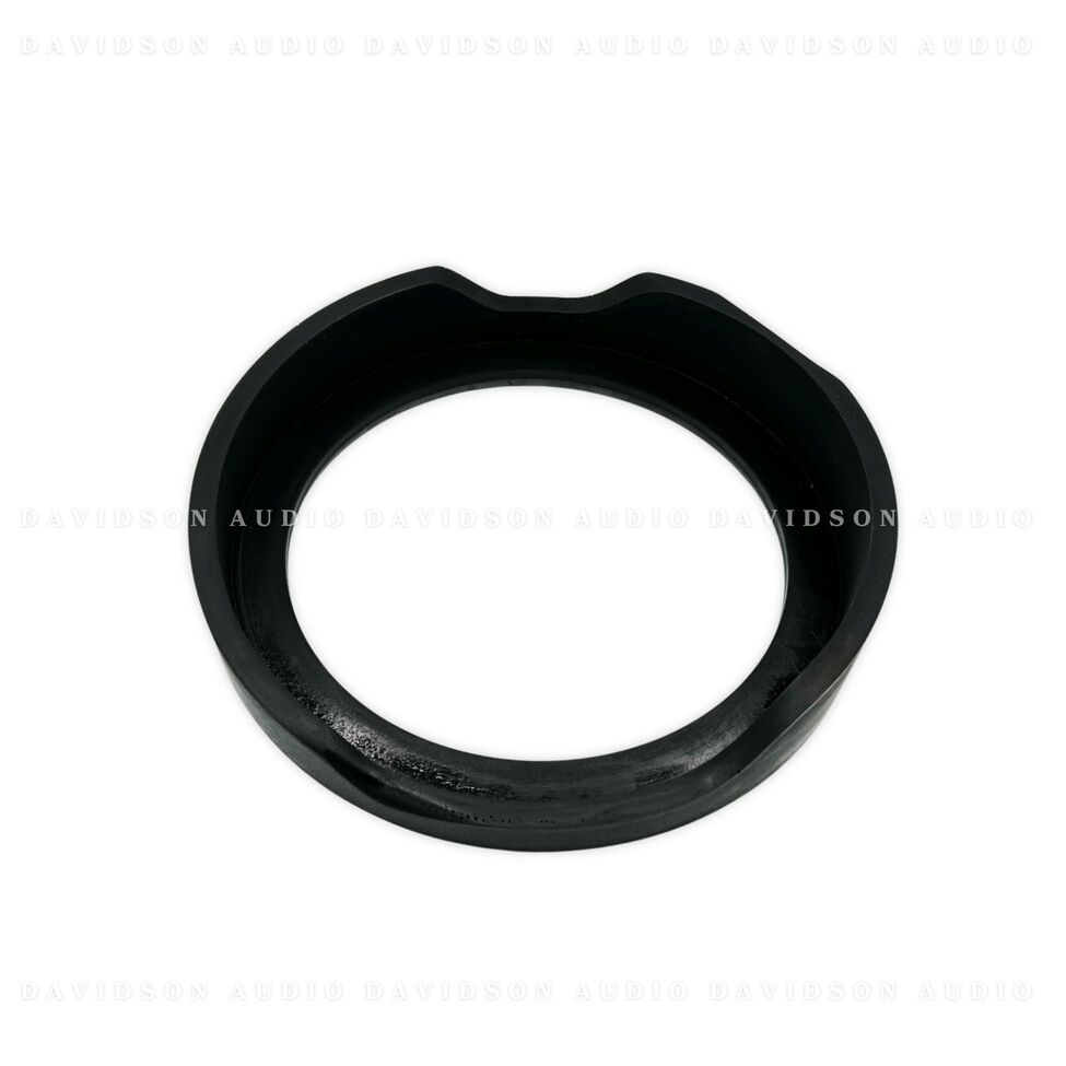 Nagy&#39;s Customs 2014-2023 Single 10&quot; Harley Davidson Speaker Ring