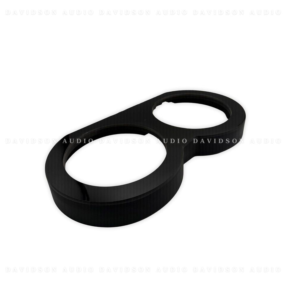 Nagy&#39;s Customs Dual 8&quot; Indian Motorcycles Speaker Ring
