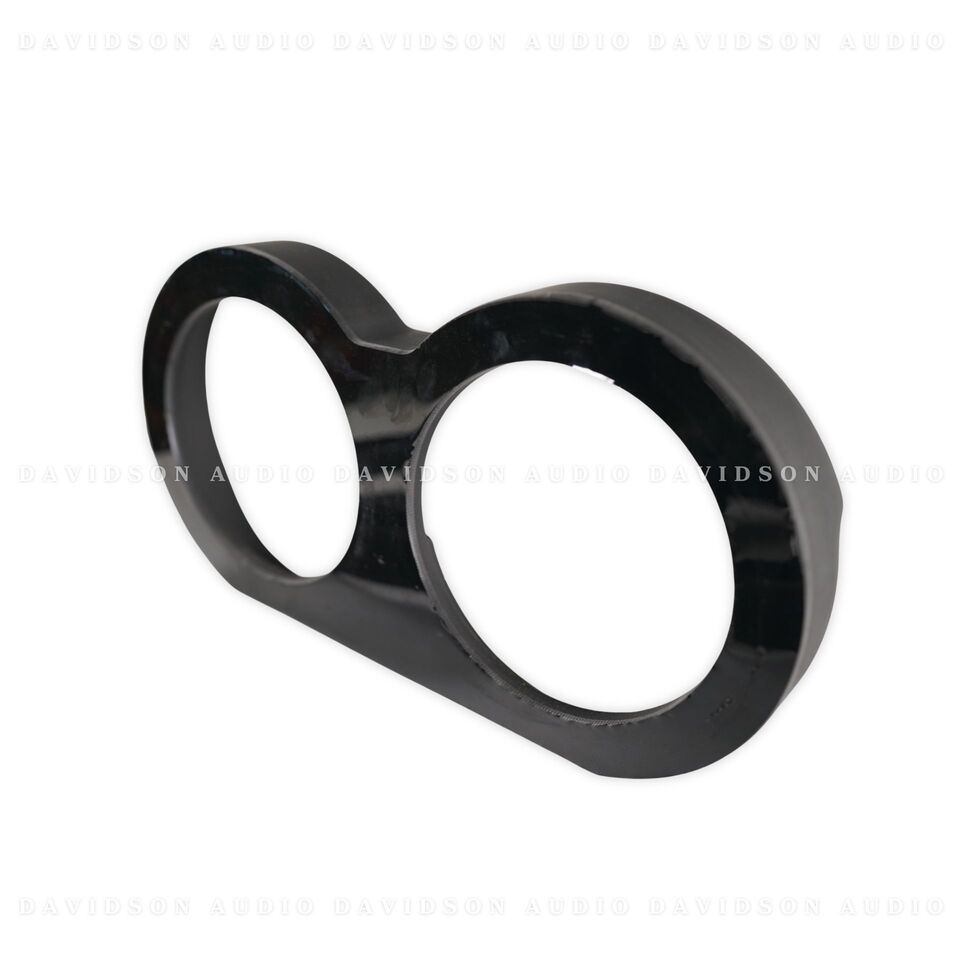Nagy&#39;s Customs Dual 8&quot; Indian Motorcycles Speaker Ring