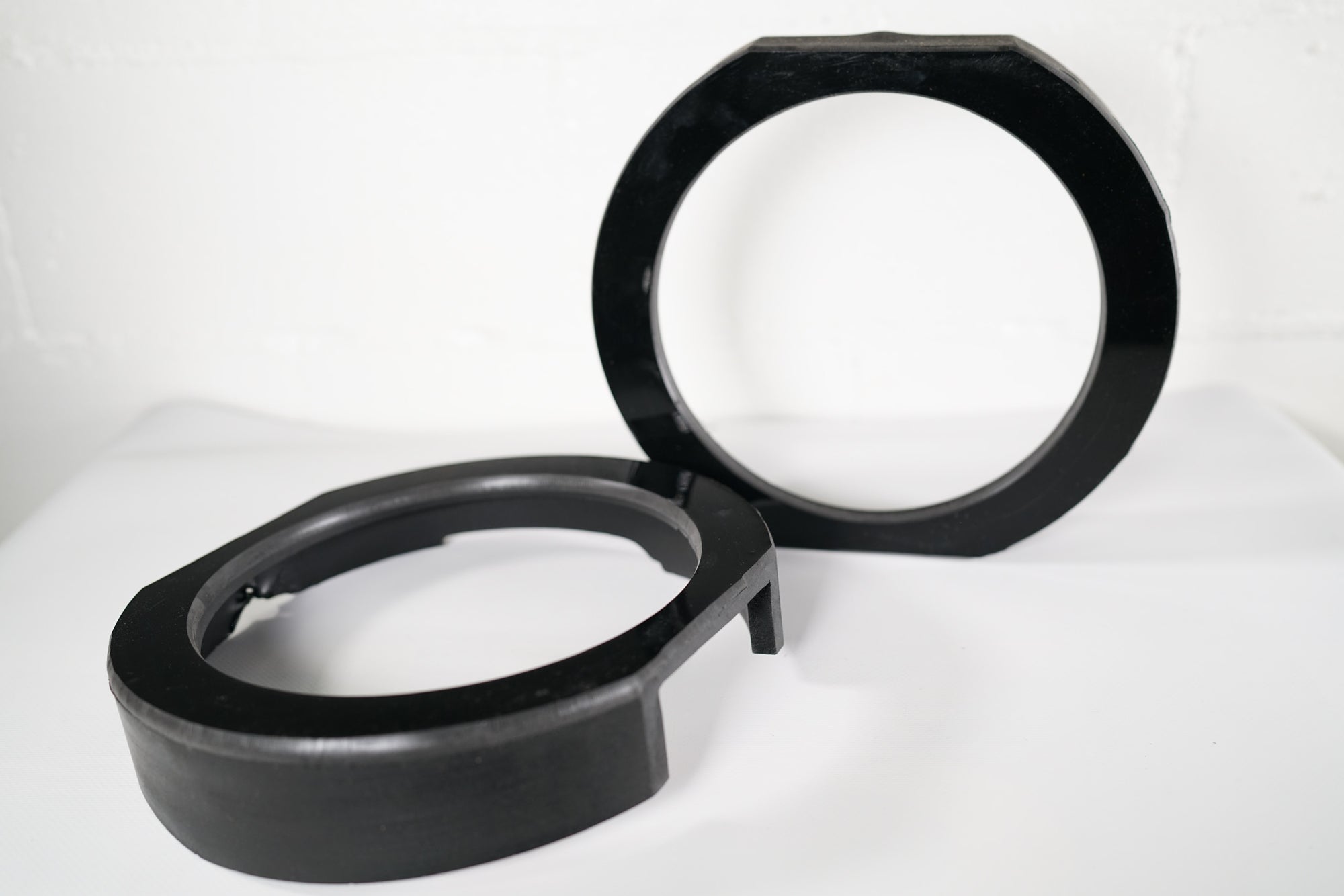 Nagy's Customs Single 10" Speaker Ring