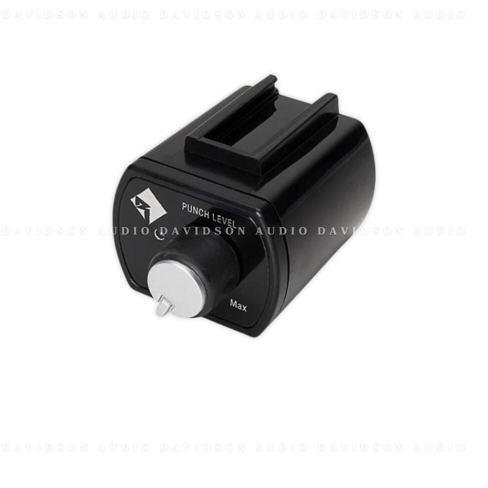 Rockford Fosgate PLC2 Remote Level Control