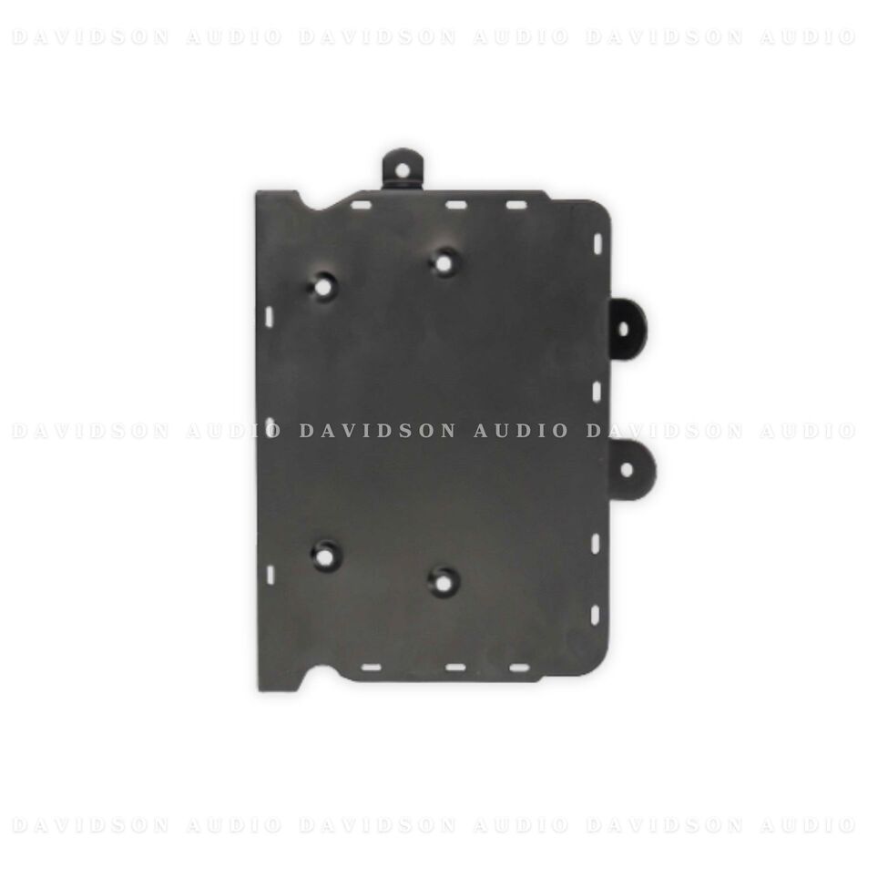 Saddle Tramp Amp Mounting Bracket BC-AMP06