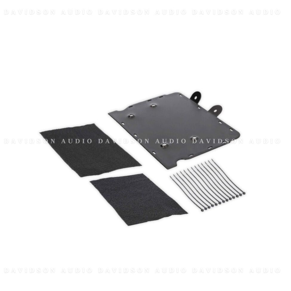Saddle Tramp Amp Mounting Bracket BC-AMP06