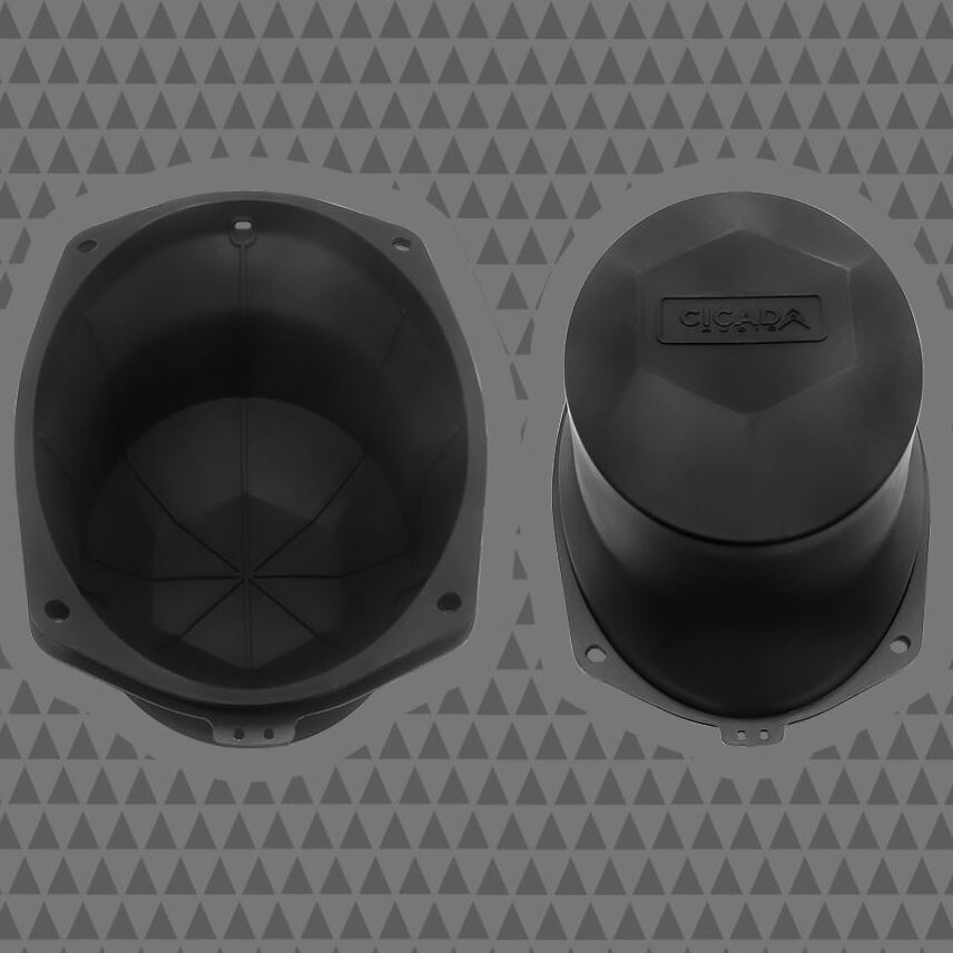 6X9" Silicone Bag Divider