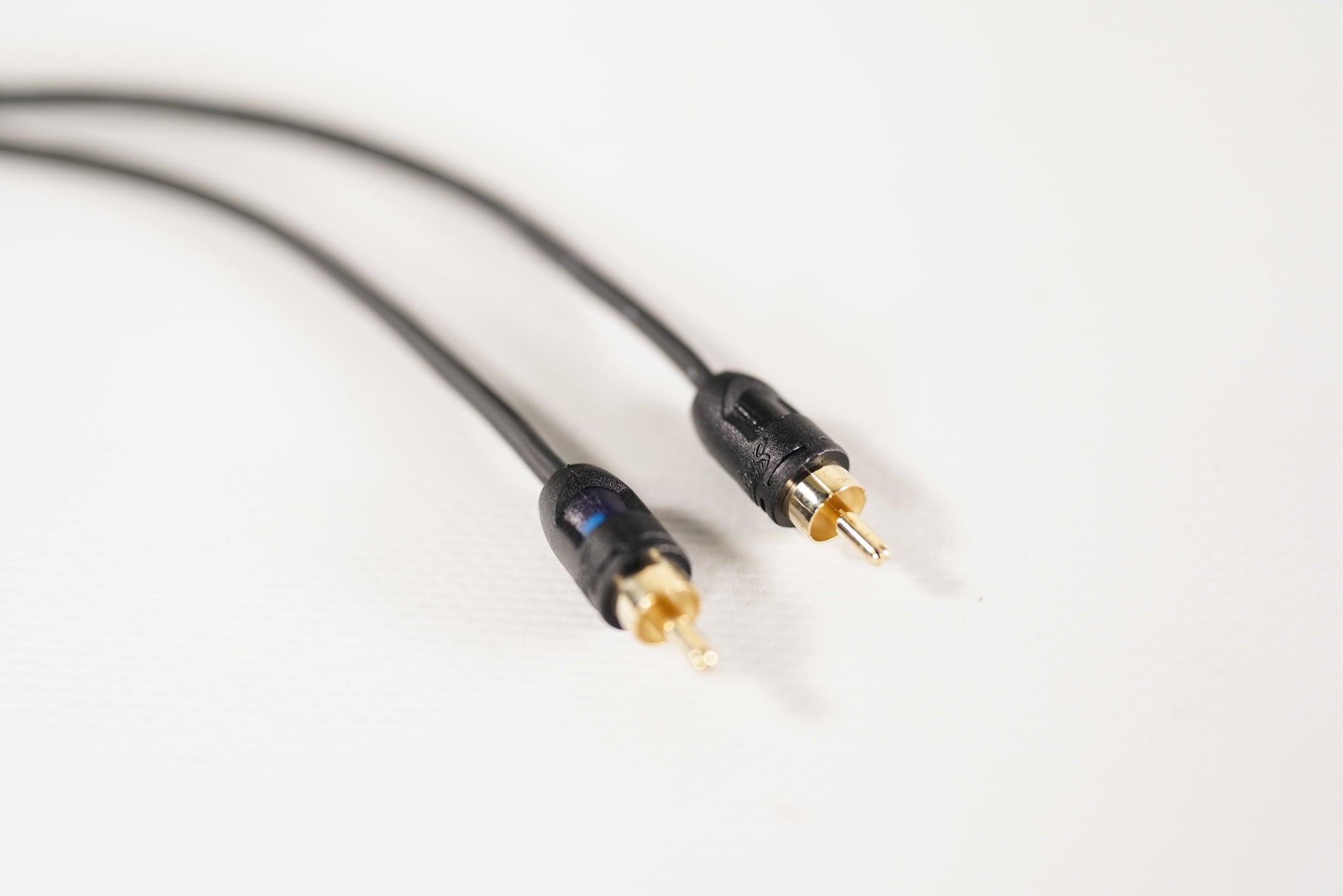 Rca To Speaker Wire Adapter Types Of Audio Cables & Connectors