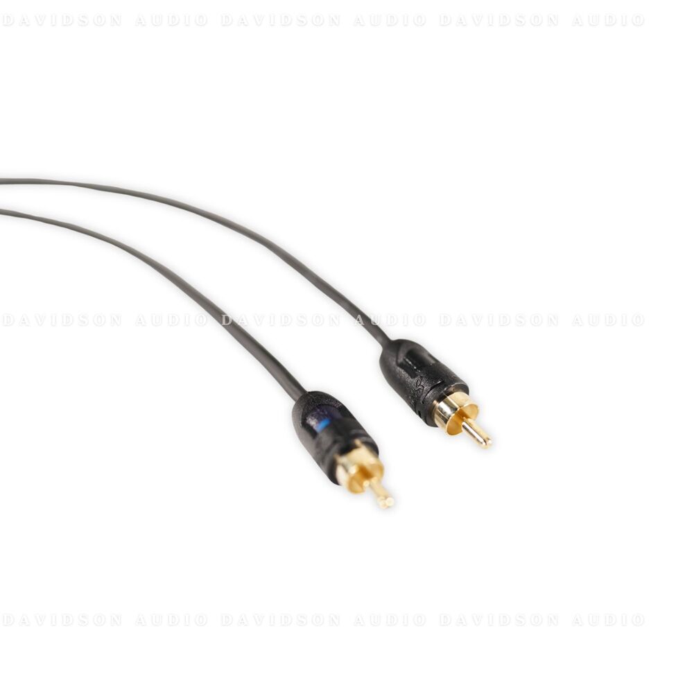 Stinger RCA to Speaker Wire Adapter