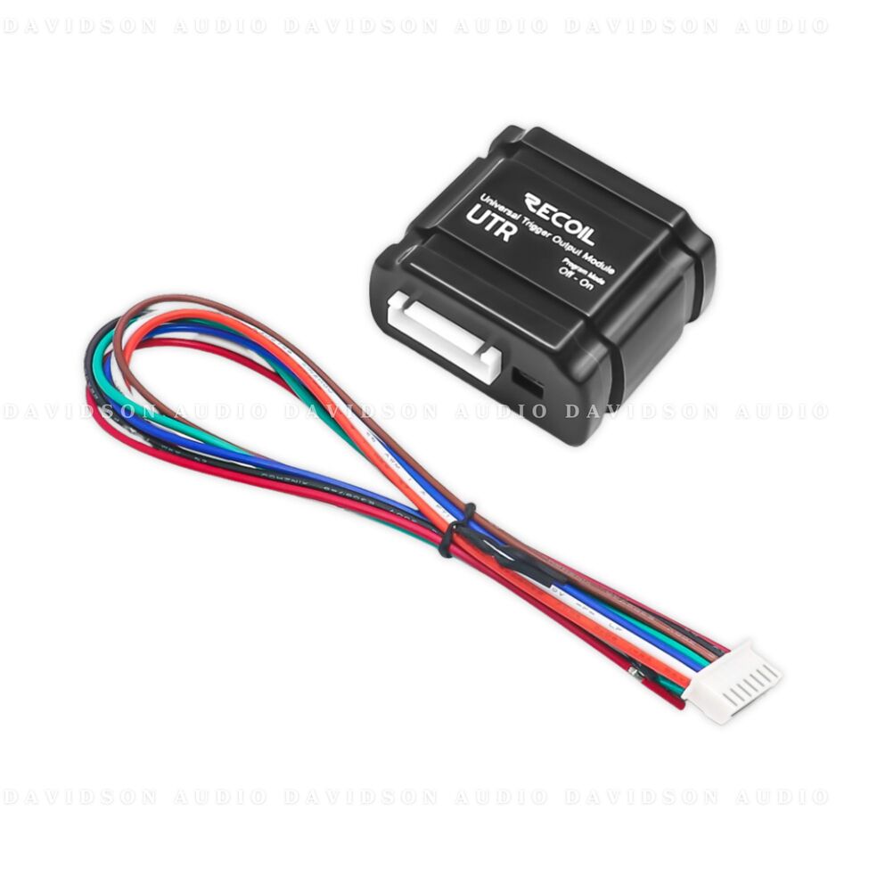 UTR Universal Trigger Output Module