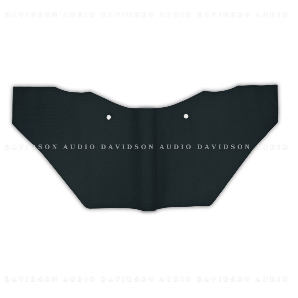 Victory Motorcycle Fairing Shroud