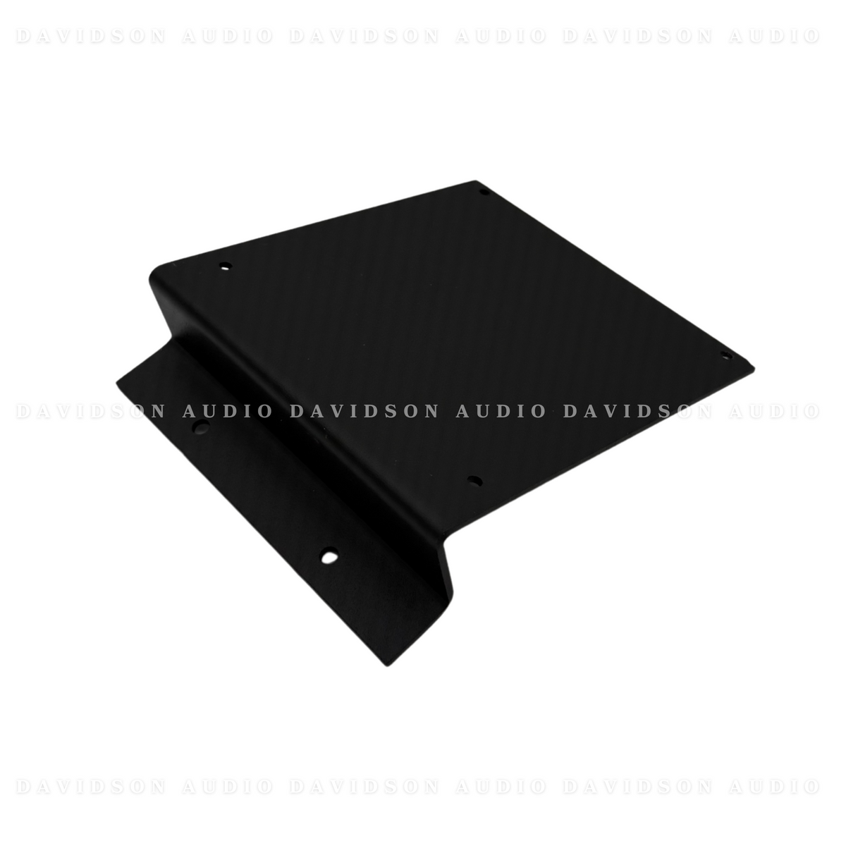 Davidson Audio Zen-H A2B Audio Interface Mounting Bracket